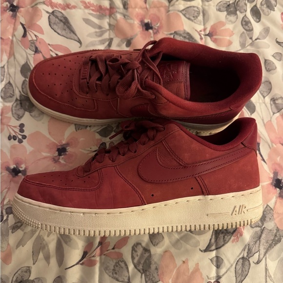 Nike Air Force 1 women's sz10 - Picture 2 of 3